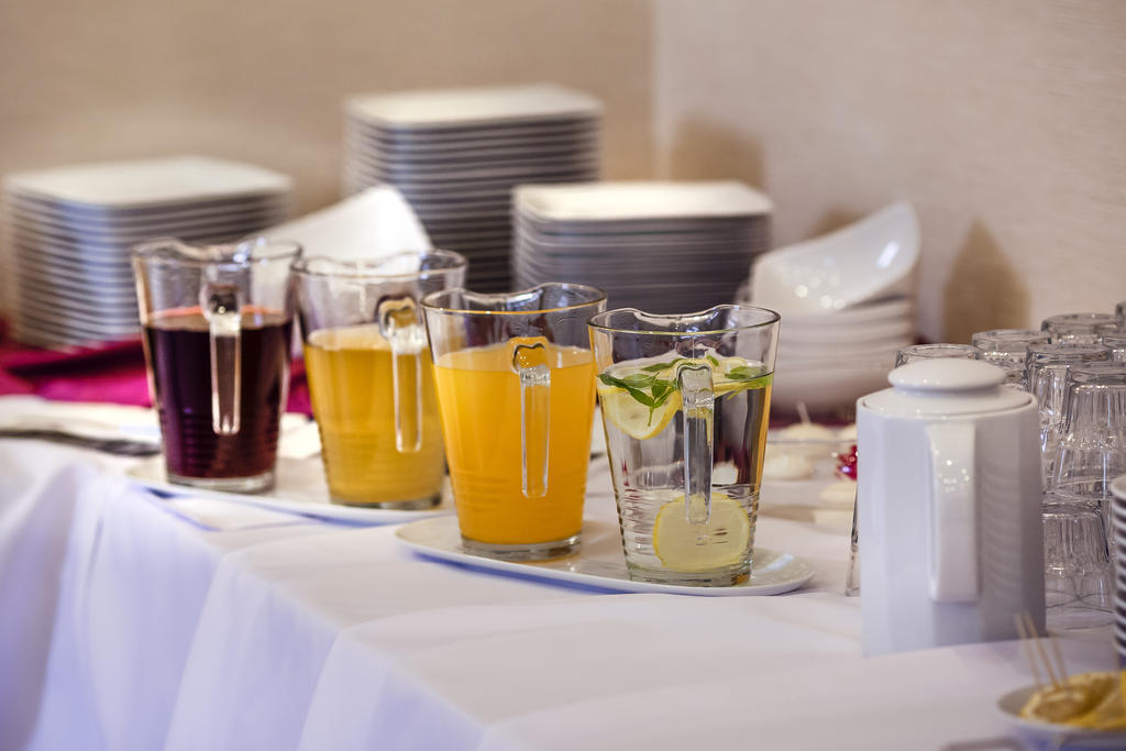 Boutique Hotel'S III Pilsudskiego Łódź Dış mekan fotoğraf