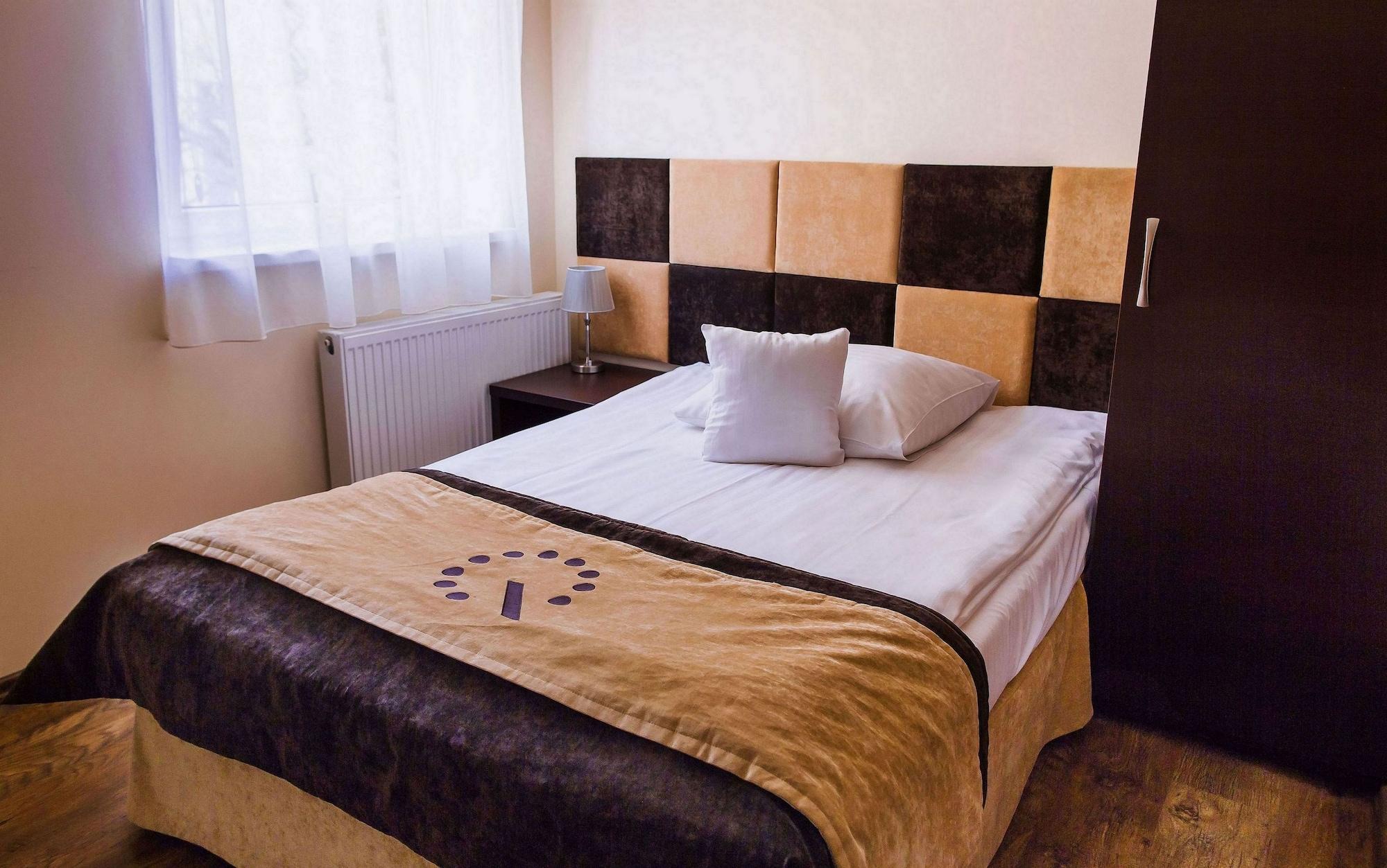 Boutique Hotel'S III Pilsudskiego Łódź Dış mekan fotoğraf
