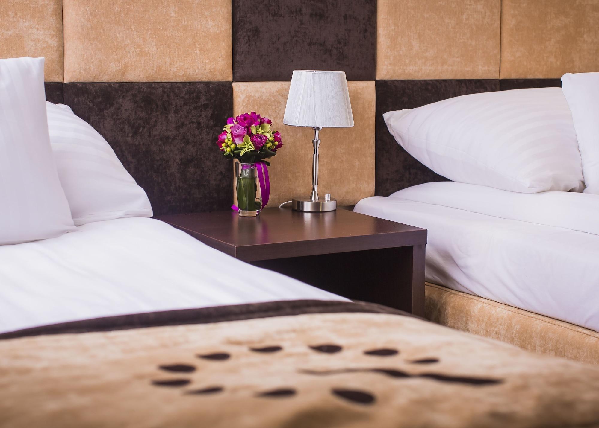 Boutique Hotel'S III Pilsudskiego Łódź Dış mekan fotoğraf