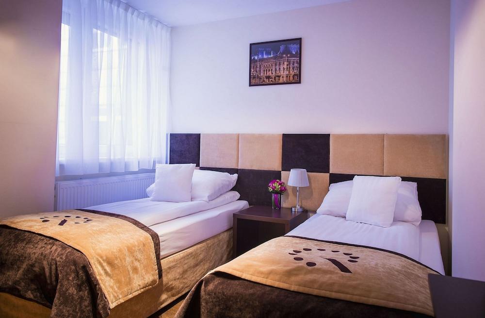 Boutique Hotel'S III Pilsudskiego Łódź Dış mekan fotoğraf