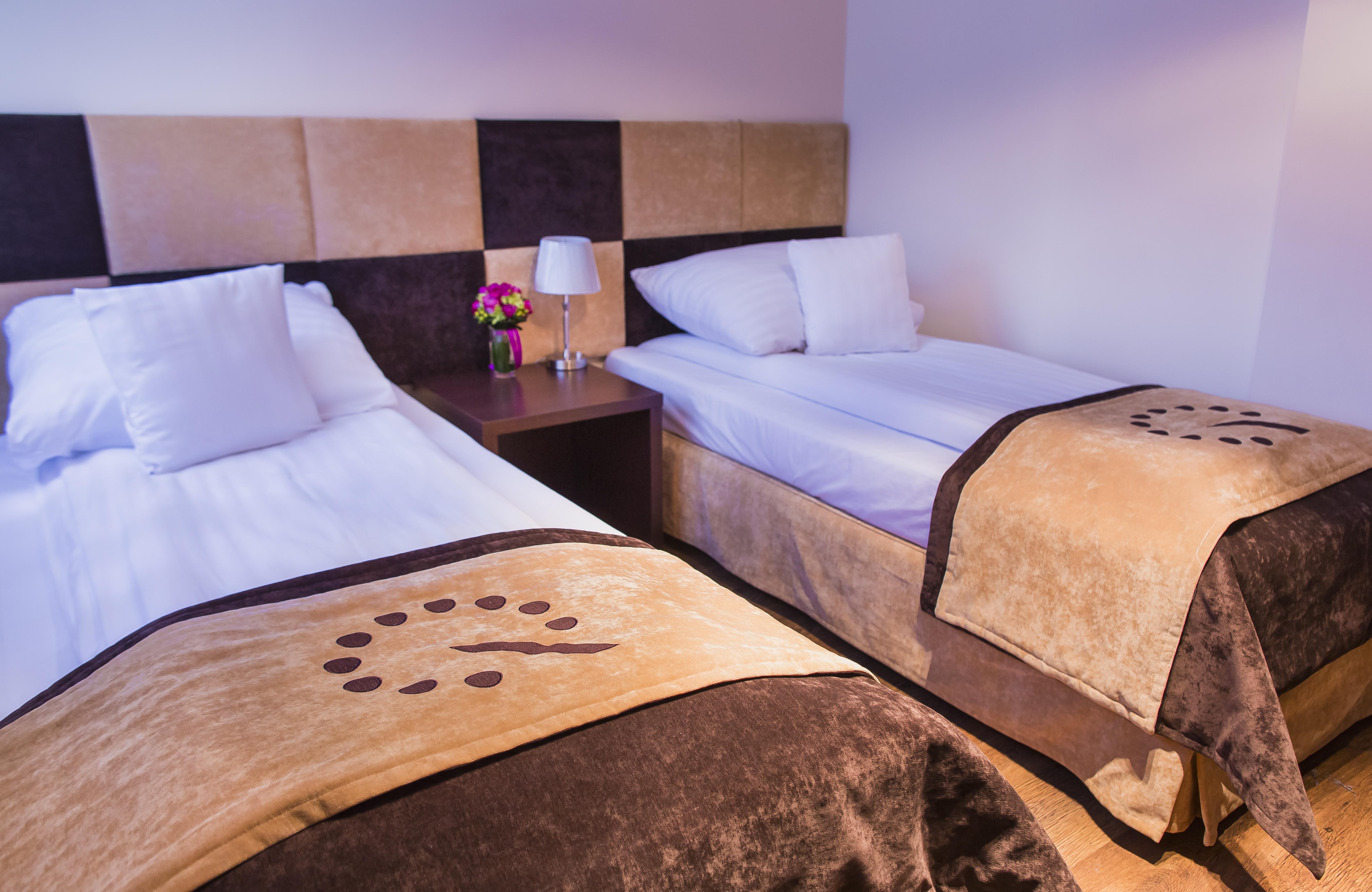 Boutique Hotel'S III Pilsudskiego Łódź Dış mekan fotoğraf