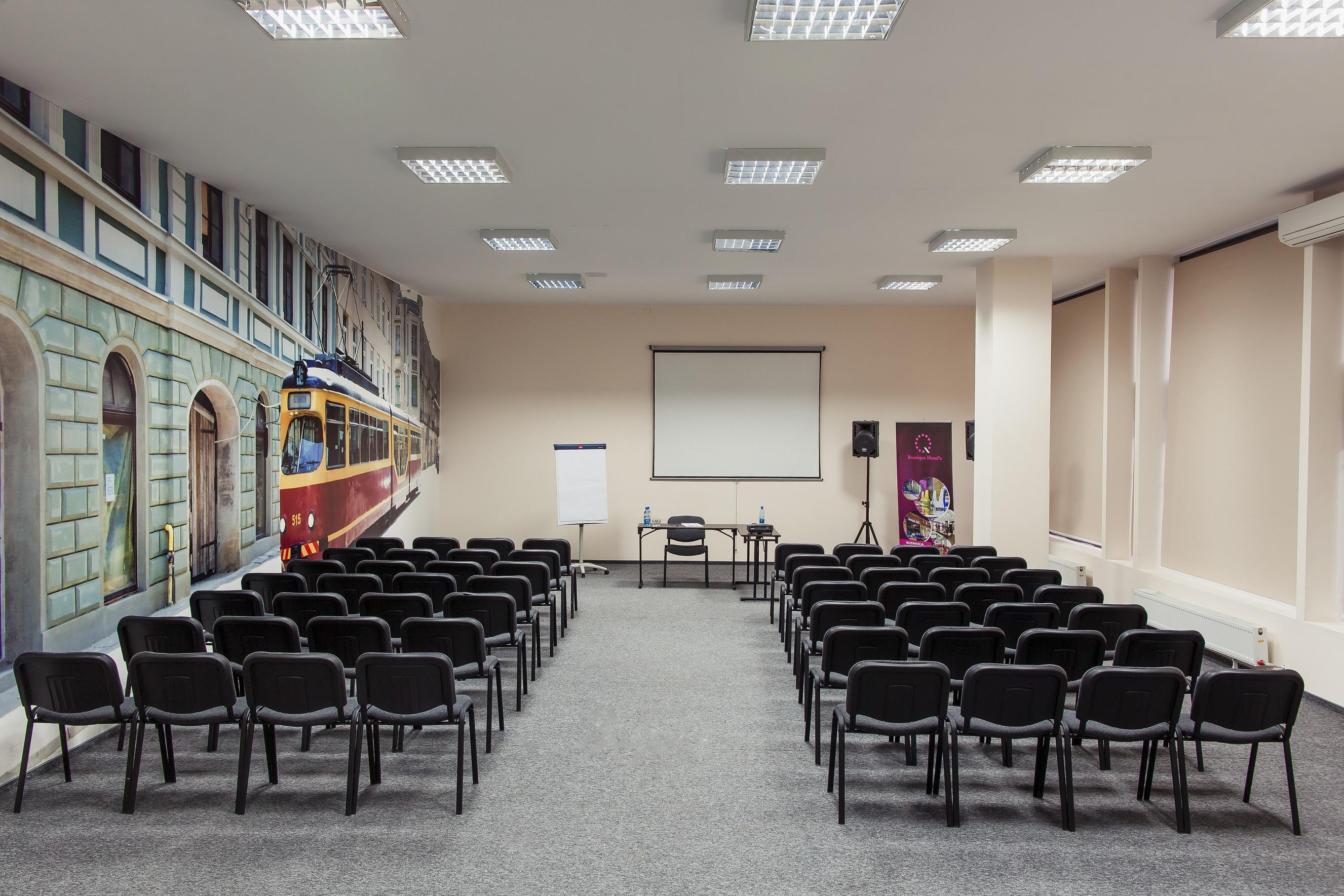 Boutique Hotel'S III Pilsudskiego Łódź Dış mekan fotoğraf
