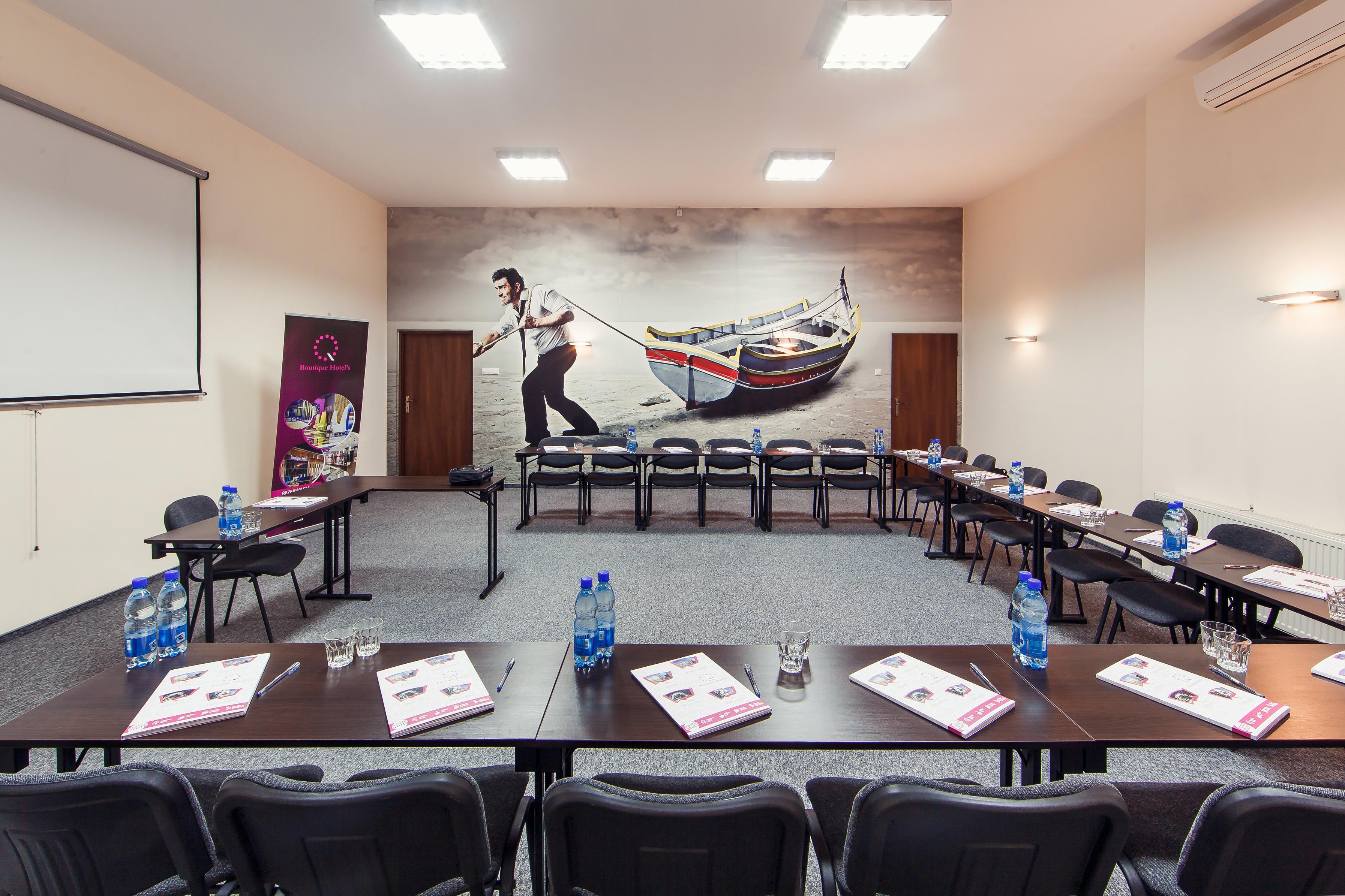 Boutique Hotel'S III Pilsudskiego Łódź Dış mekan fotoğraf