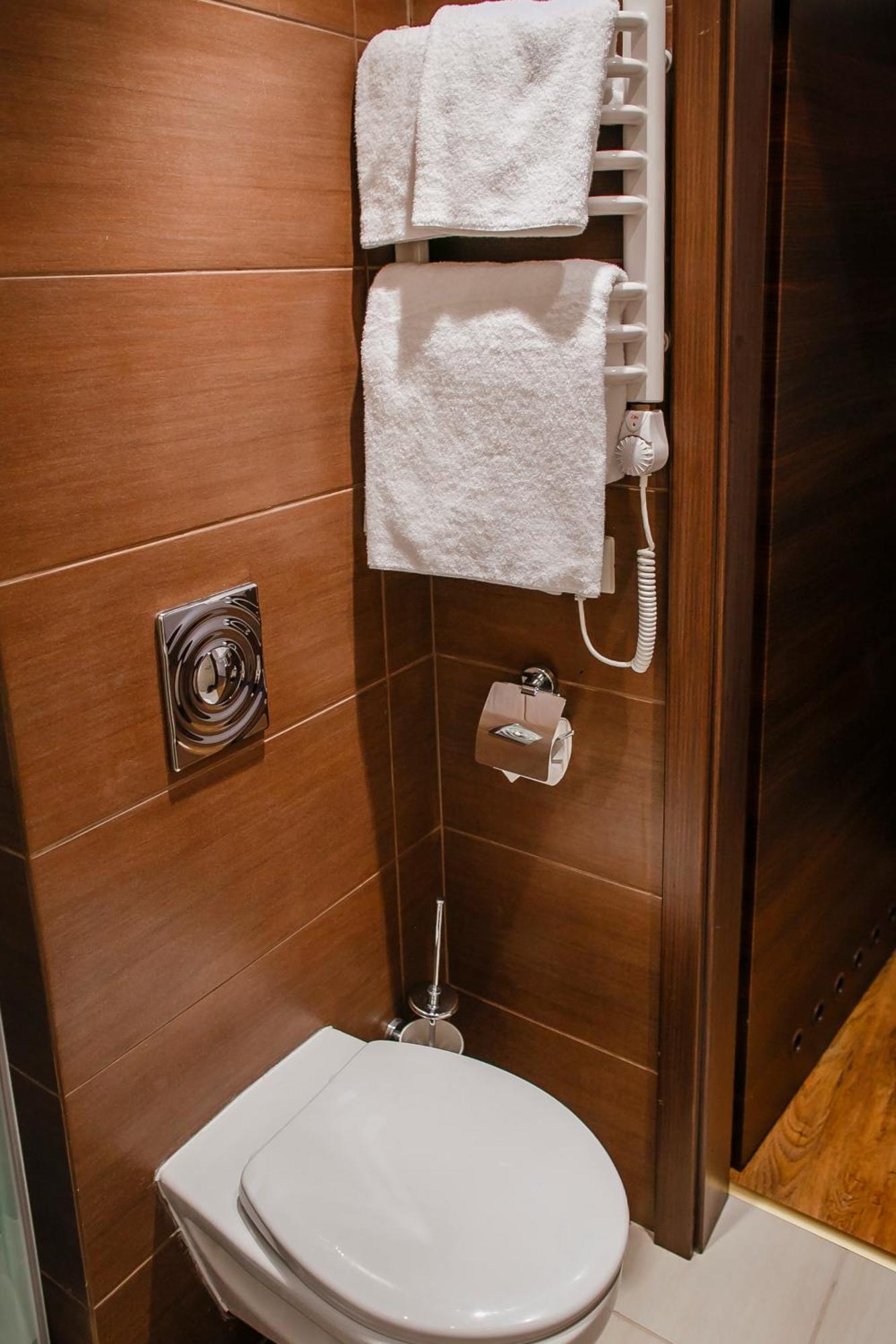 Boutique Hotel'S III Pilsudskiego Łódź Dış mekan fotoğraf