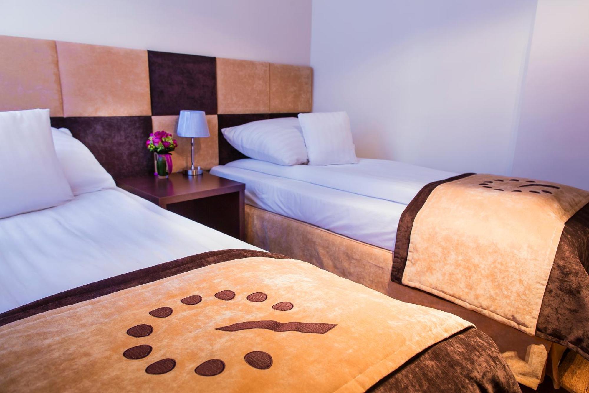 Boutique Hotel'S III Pilsudskiego Łódź Dış mekan fotoğraf