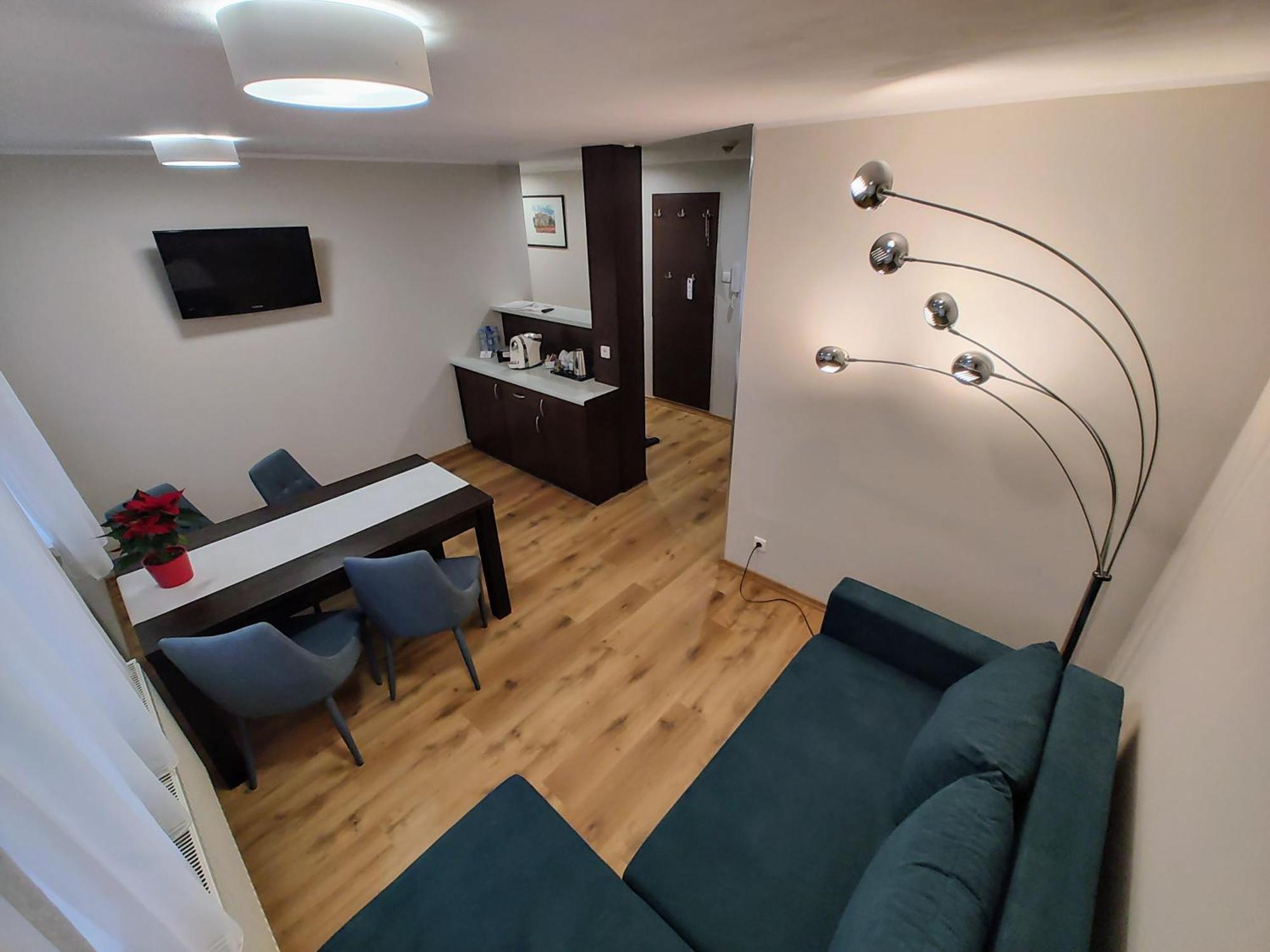 Boutique Hotel'S III Pilsudskiego Łódź Dış mekan fotoğraf