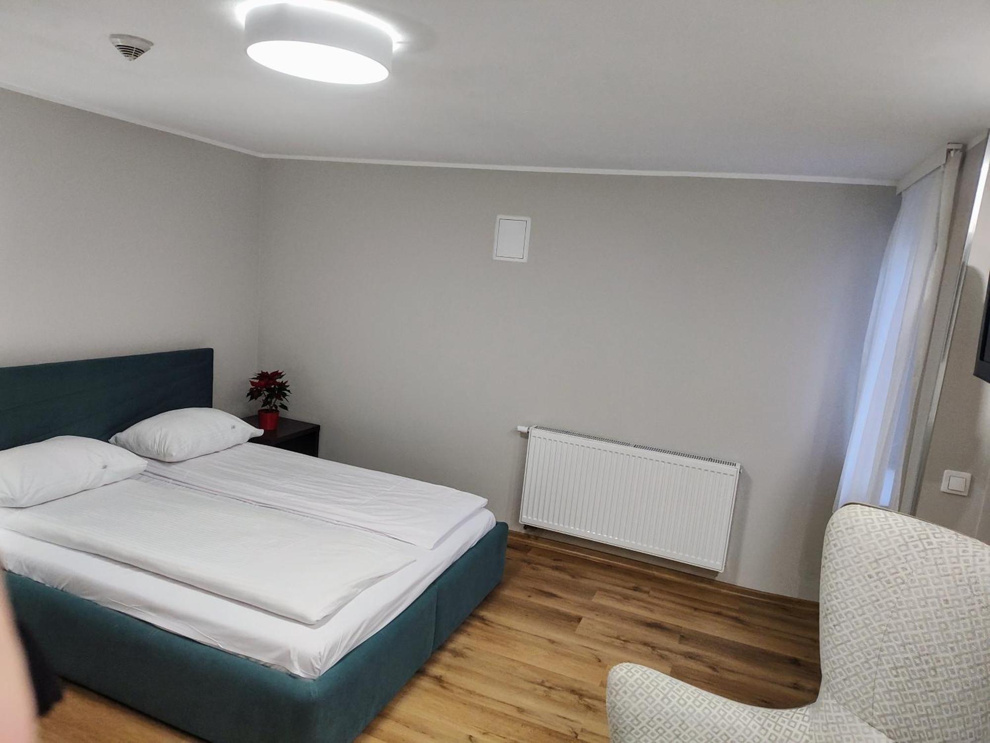 Boutique Hotel'S III Pilsudskiego Łódź Dış mekan fotoğraf