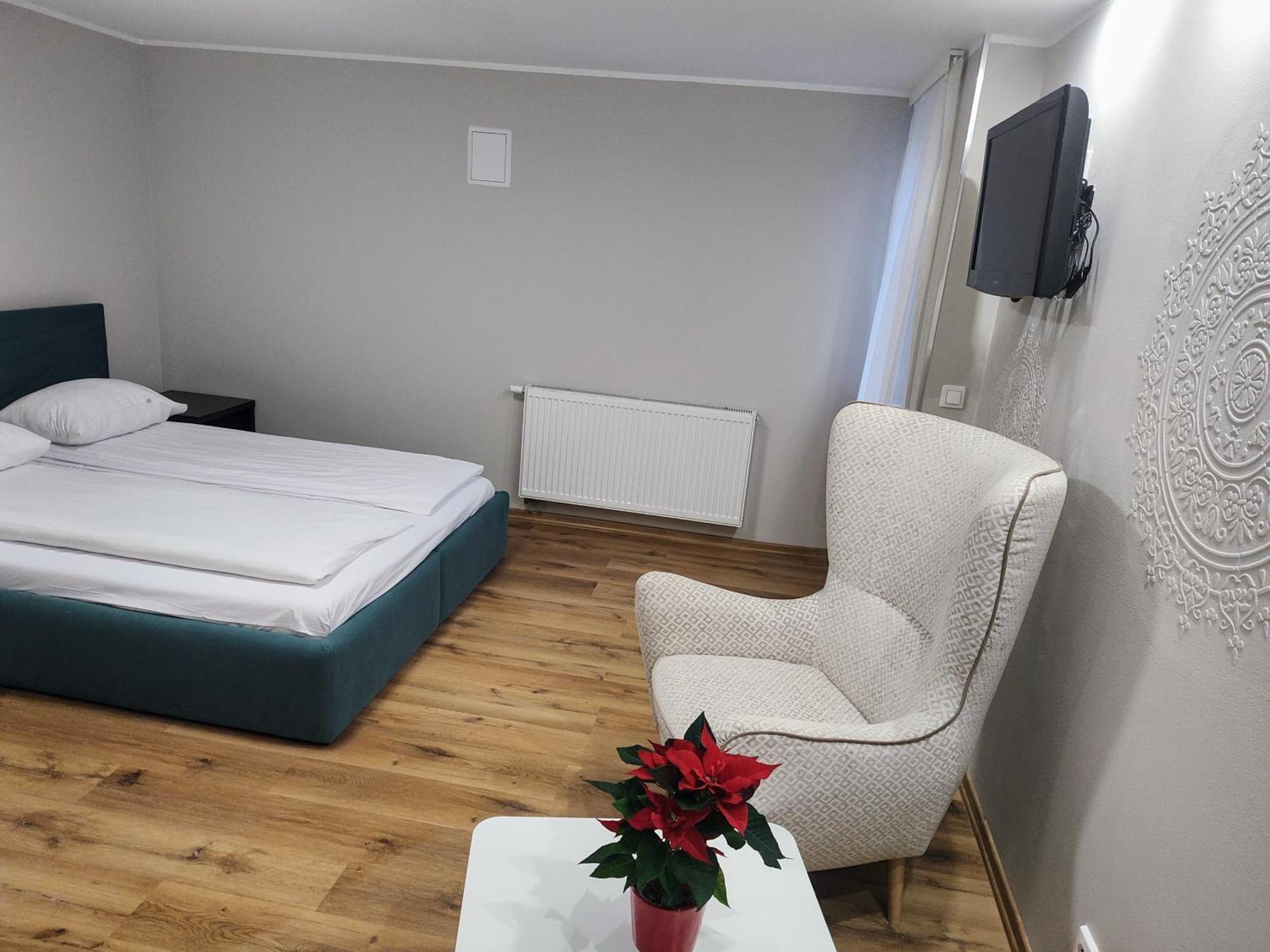 Boutique Hotel'S III Pilsudskiego Łódź Dış mekan fotoğraf