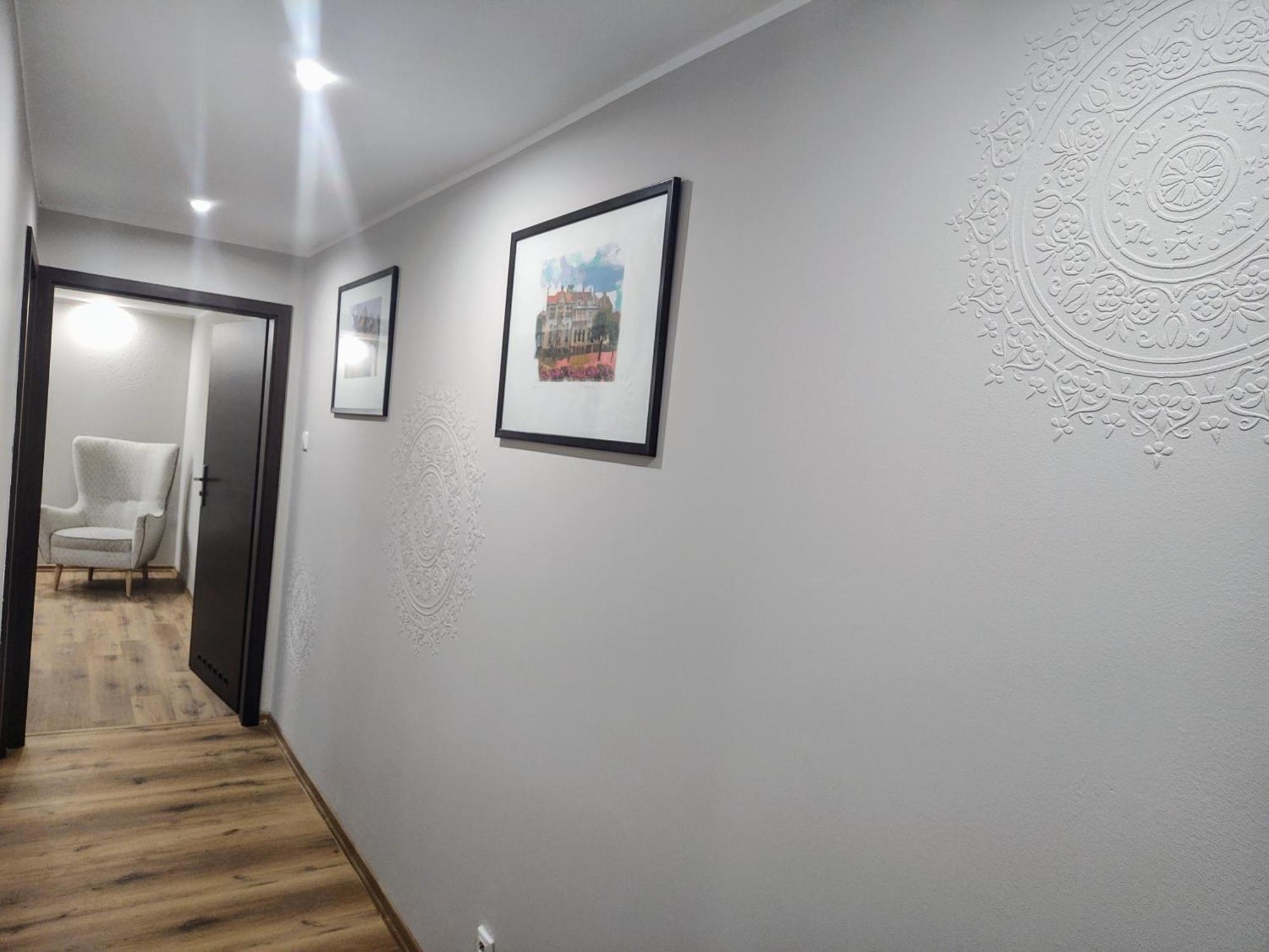 Boutique Hotel'S III Pilsudskiego Łódź Dış mekan fotoğraf
