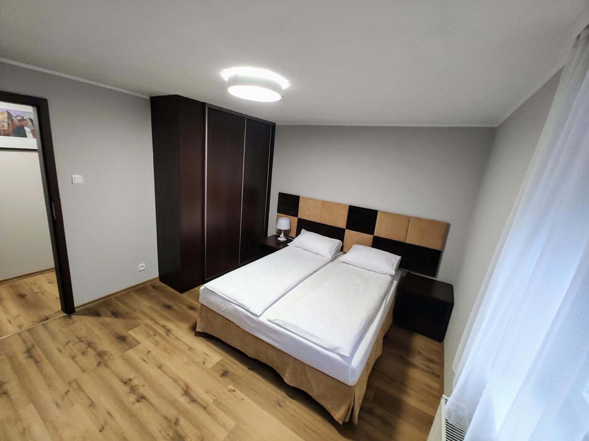 Boutique Hotel'S III Pilsudskiego Łódź Dış mekan fotoğraf