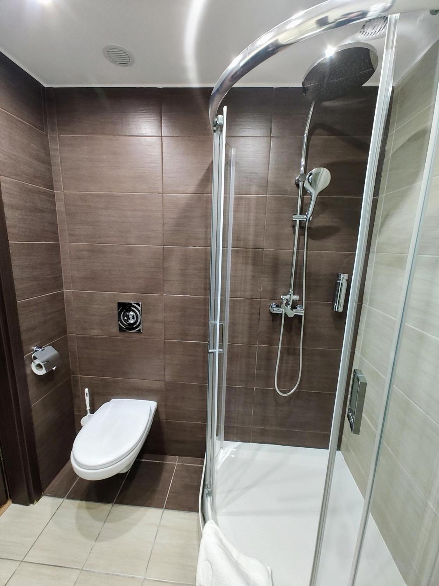 Boutique Hotel'S III Pilsudskiego Łódź Dış mekan fotoğraf