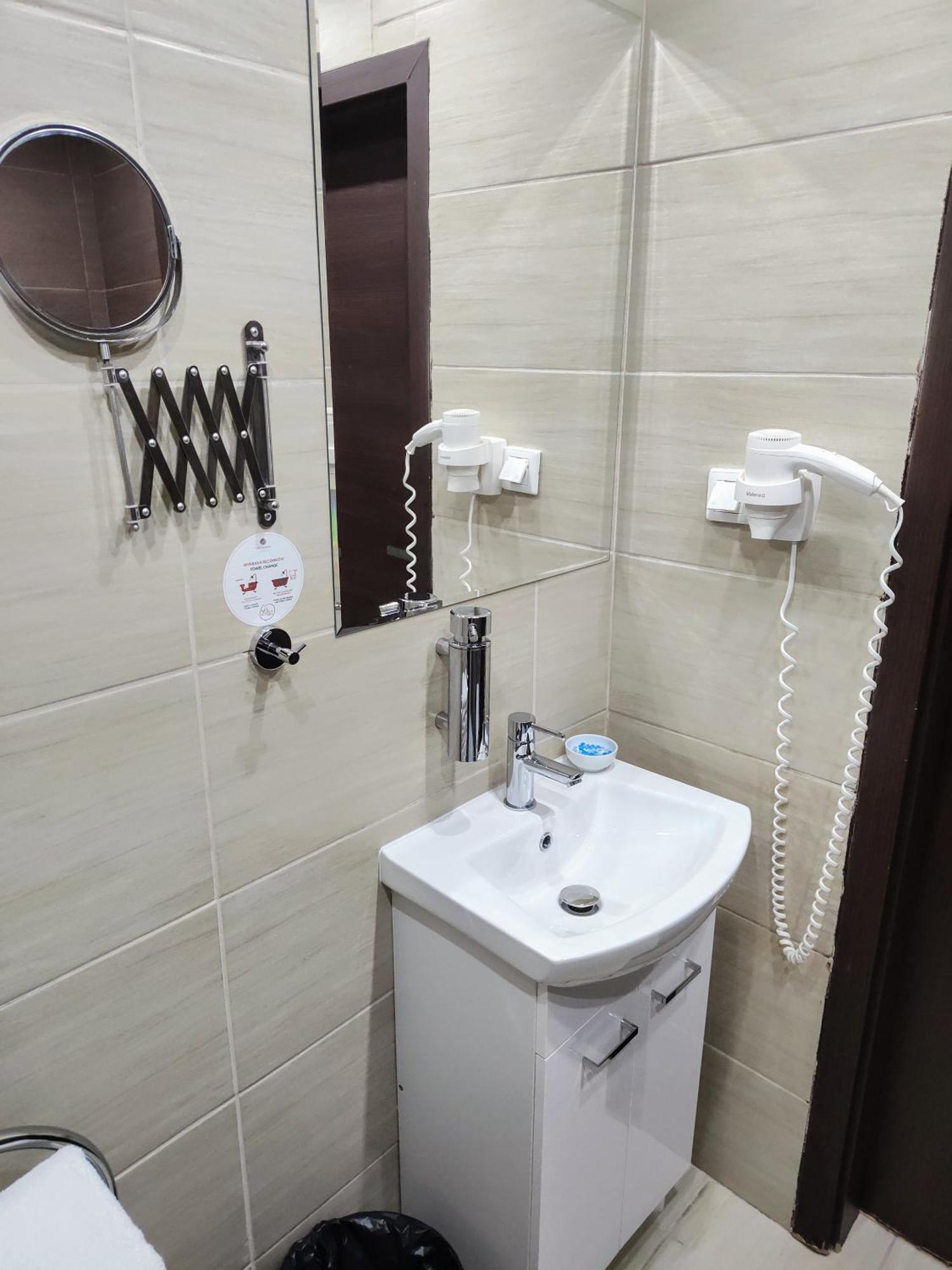 Boutique Hotel'S III Pilsudskiego Łódź Dış mekan fotoğraf