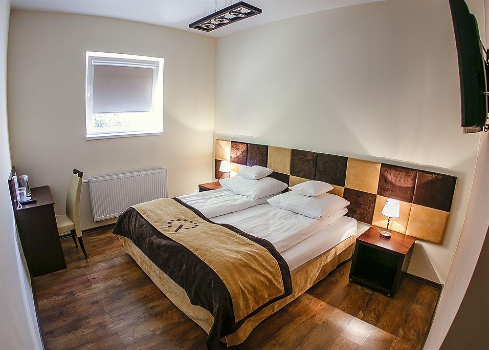 Boutique Hotel'S III Pilsudskiego Łódź Dış mekan fotoğraf