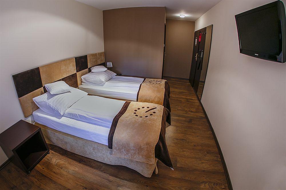 Boutique Hotel'S III Pilsudskiego Łódź Dış mekan fotoğraf