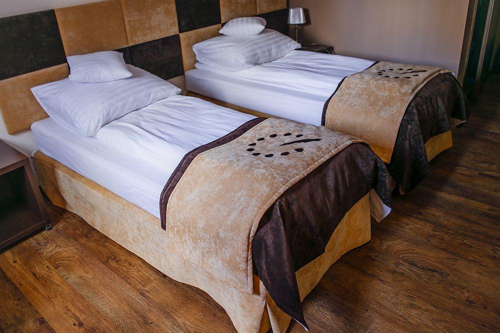 Boutique Hotel'S III Pilsudskiego Łódź Dış mekan fotoğraf
