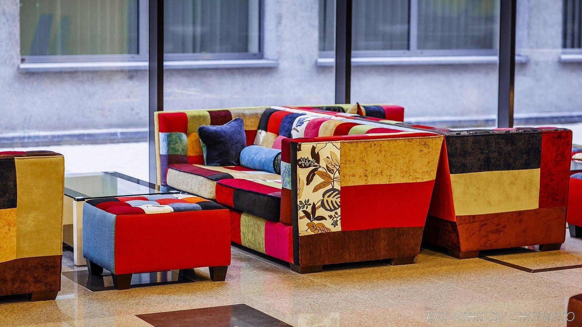 Boutique Hotel'S III Pilsudskiego Łódź Dış mekan fotoğraf