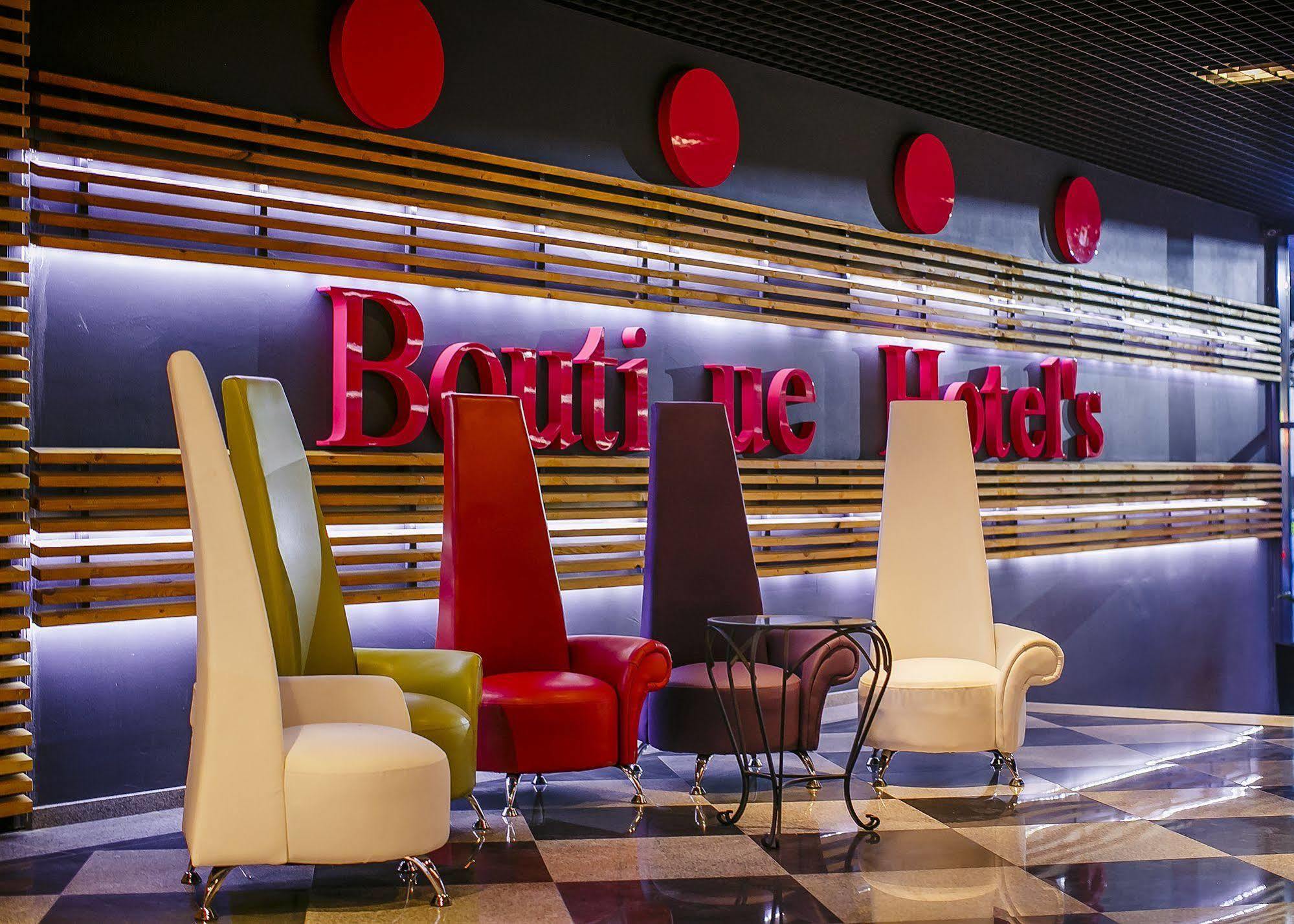 Boutique Hotel'S III Pilsudskiego Łódź Dış mekan fotoğraf